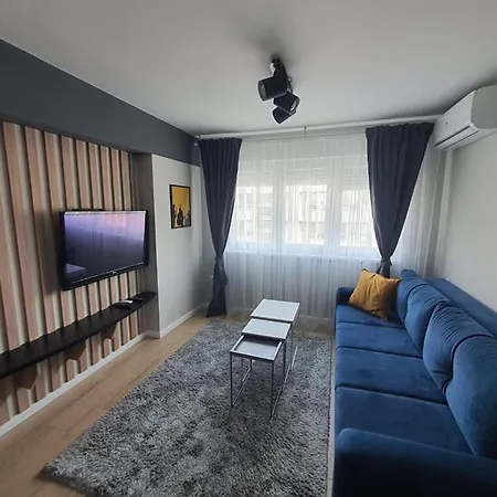 Jazz Stan Na Dan Appartement