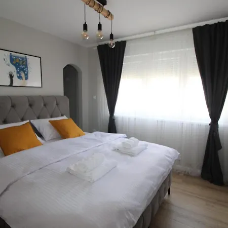 Apartamento Jazz Stan Na Dan Brčko