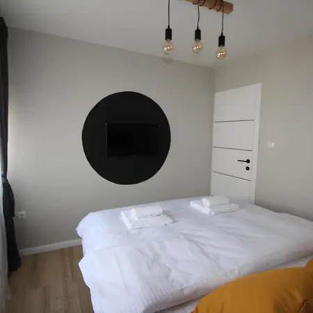 Apartamento Jazz Stan Na Dan Brčko