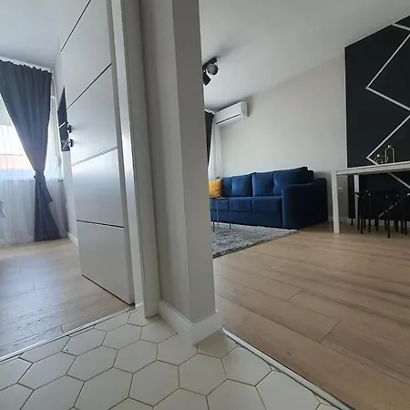 Apartamento Jazz Stan Na Dan Brčko