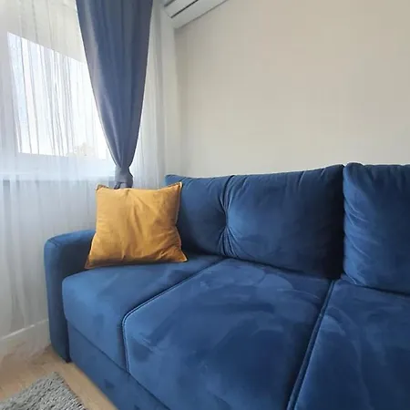 Jazz Stan Na Dan Apartamento *