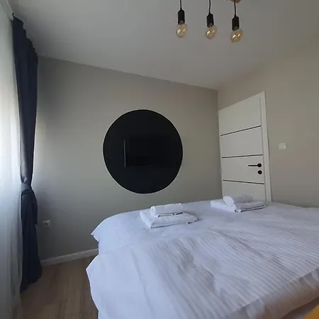 Apartamento Jazz Stan Na Dan Brčko