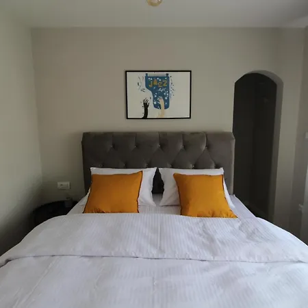 Jazz Stan Na Dan Apartamento *