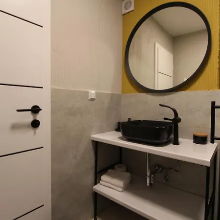 Jazz Stan Na Dan Apartamento