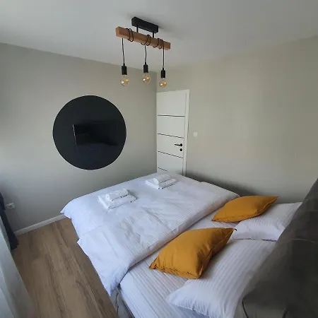 Apartamento Jazz Stan Na Dan Brčko